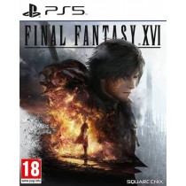 Final Fantasy XVI [PS5]